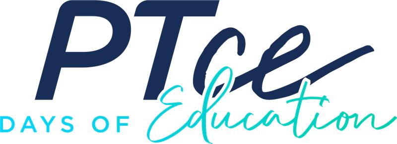 PTCE Days of Education 